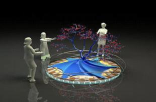 聲控樹 科教游樂設備 科普器材科技展品_辦公.文教_世界工廠網(wǎng)中國產品信息庫