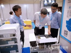 展會直擊 泰靈佳驚艷亮相2019年華中科教儀器與技術設備展覽會