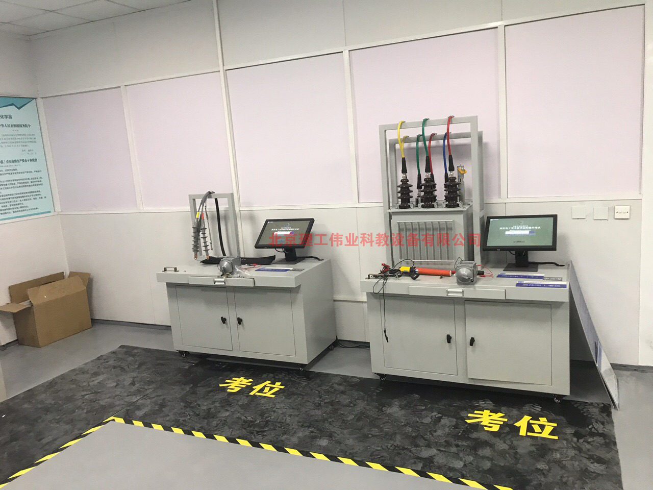 西安樹仁教育學員評價 科教設備體驗與總體反饋