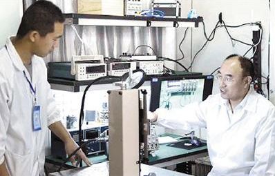 薛晨陽勞模創新工作室榮獲山西省勞模創新工作室稱號