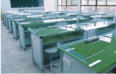 上海開航科教設備 生物觀察解剖實驗室的先進裝備解決方案